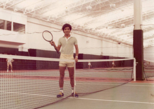 USPTA アメリカプロテニスアカデミー