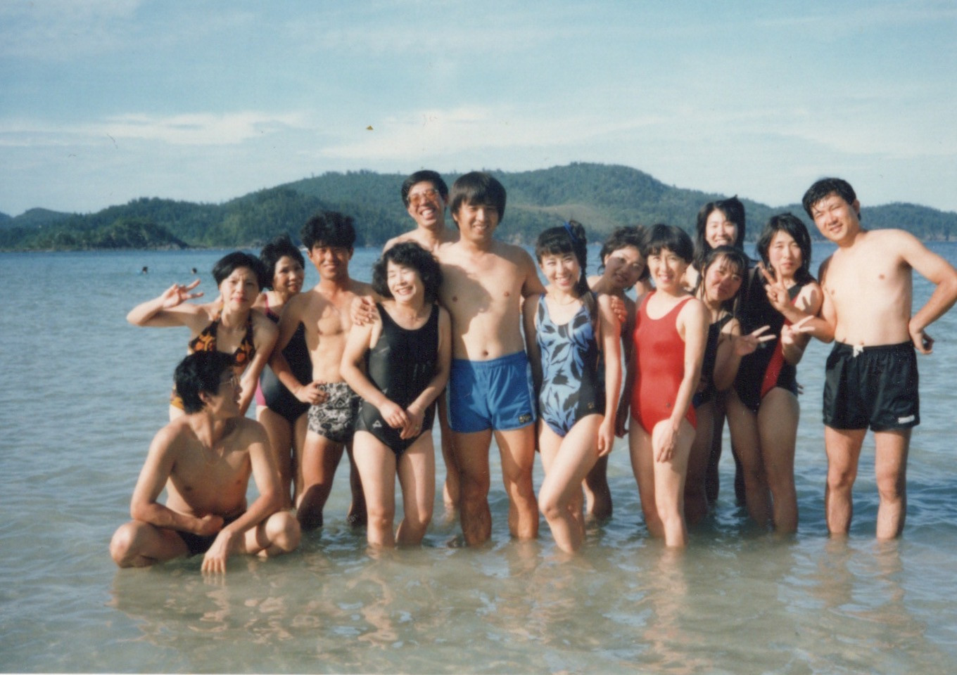 ミヤムラ海外テニスサイパン