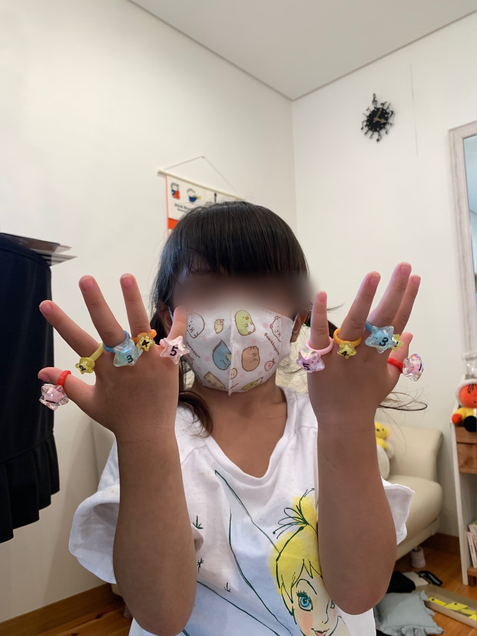 ご姉妹レッスンでは。。。
