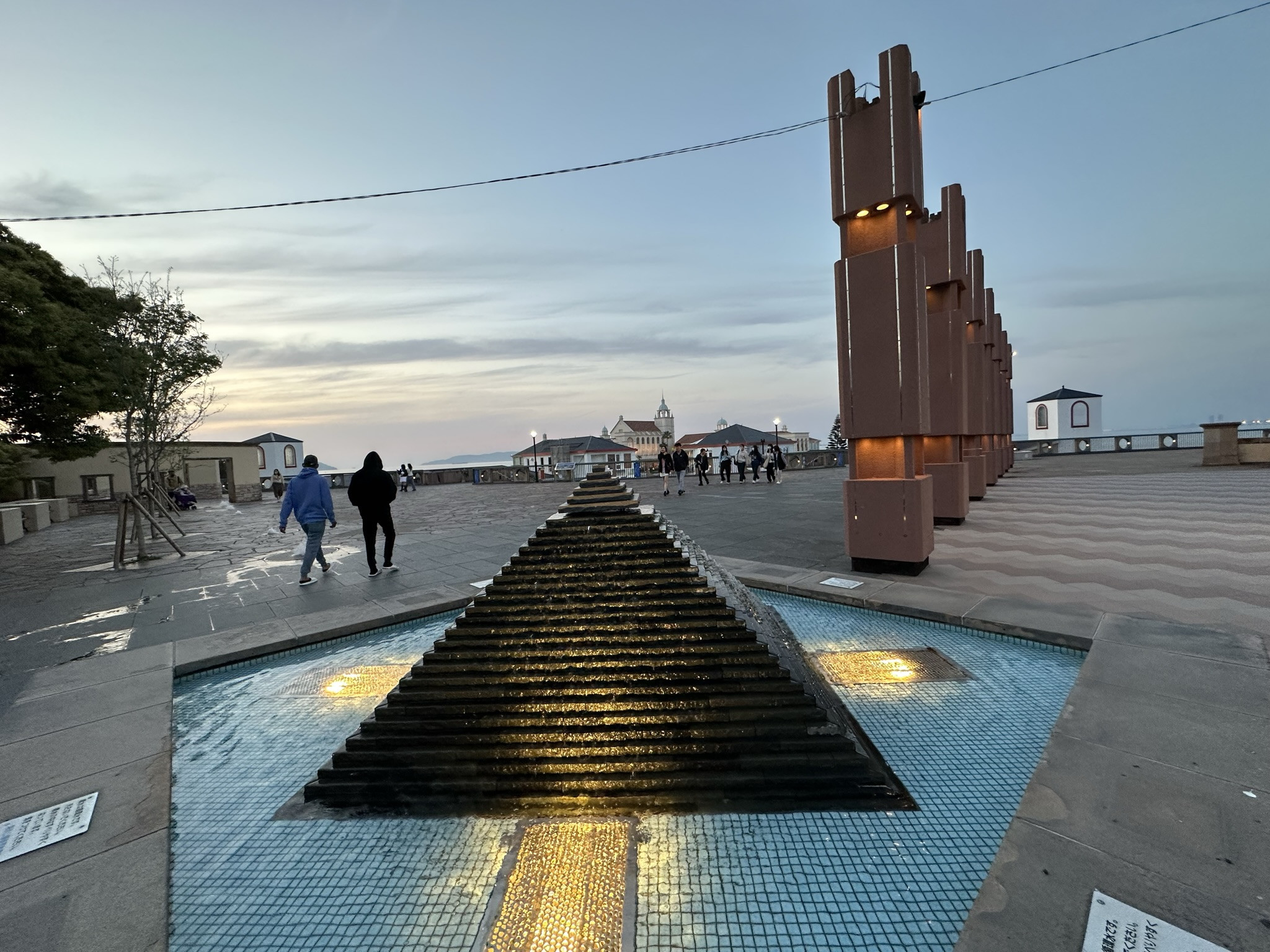 旅のはじまりに「占い」という魔法をかける理由　福岡開運鑑定