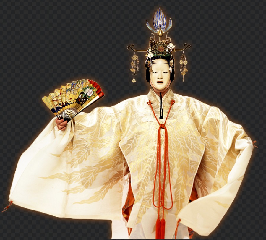 世阿弥の風姿花伝「秘すれば花」に見る本格開運鑑定