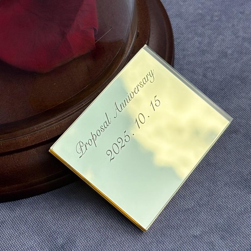 11月7日より刻印オプションに新バージョン登場します！