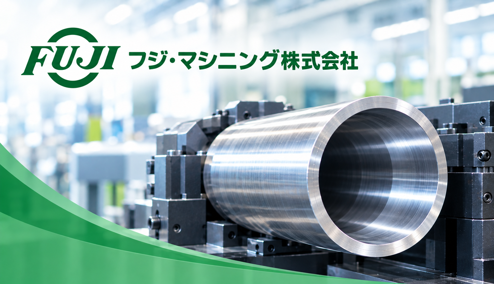フジ・マシニング株式会社
