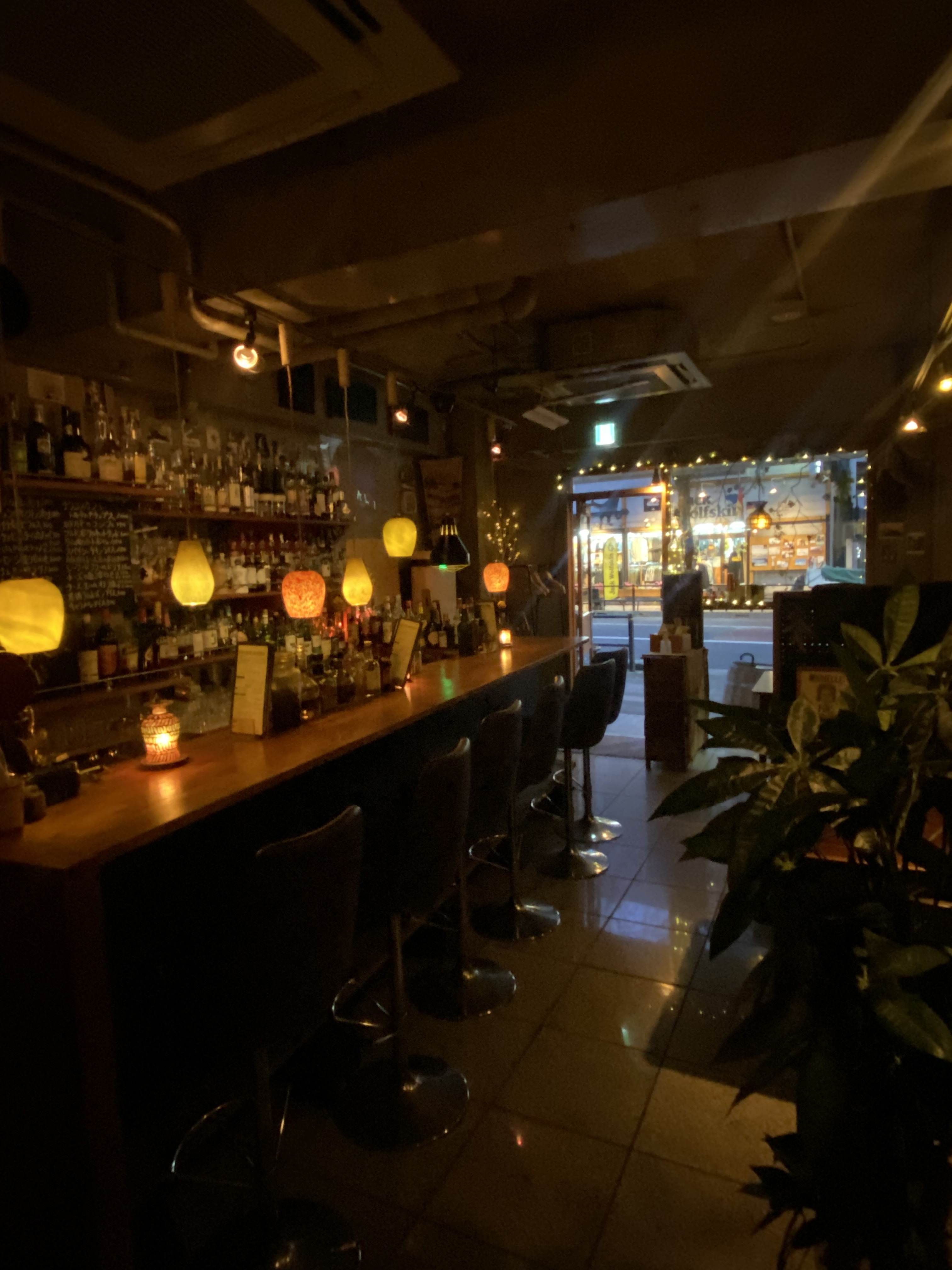今週もスタート