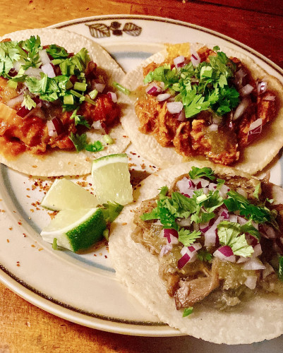 吉祥寺でバーとタコスを楽しむなら KOYASUKE へ