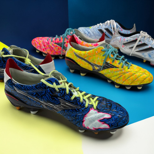 スパイクペイントの取り組みがタウンニュースで掲載されました！