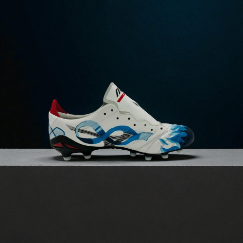 アート工房クローバーの取り組みが、山陽新聞社のファジアーノ岡山応援メディア「FAGIGATE」にて紹介されました