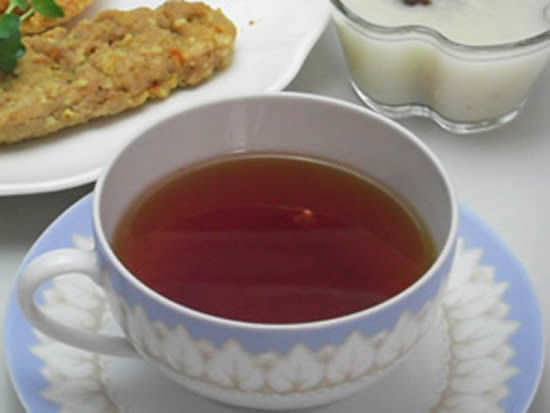 オーガニック ルフナOP 100g - 紅茶専門店 紅茶屋さん