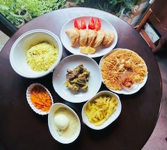 6月ランチご予約受付中