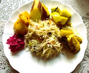 12月ランチ予約受付中