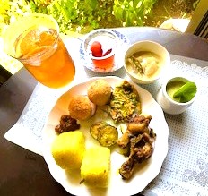 ☆月1・テイクアウト日11月23日(日)