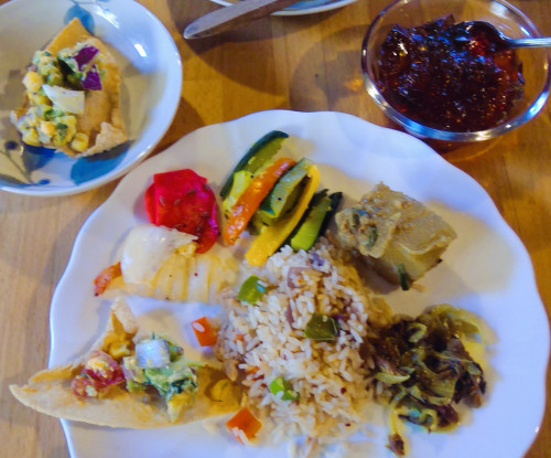 3月ランチ予約受付中