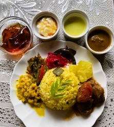 4月ランチ予約受付中