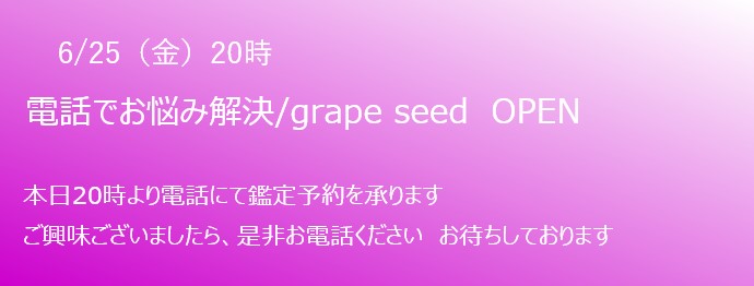 GRAPESEEDオープンします.jpg