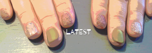 杉並区阿佐ヶ谷ネイルサロン アリス