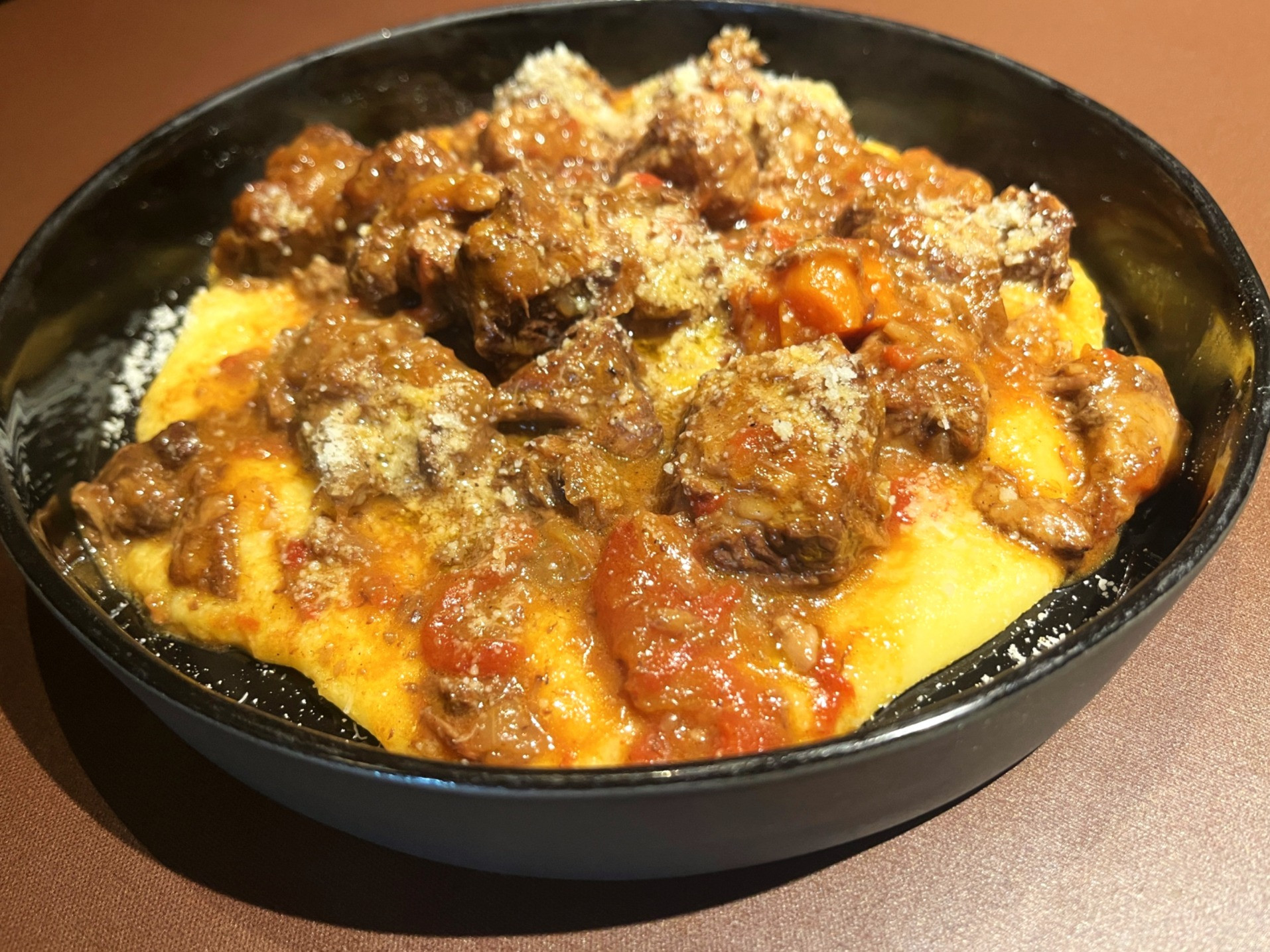 【数量限定】熊本あか牛の赤ワイン煮込み