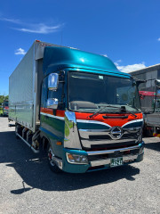 ② 中型車（4t／7t車）