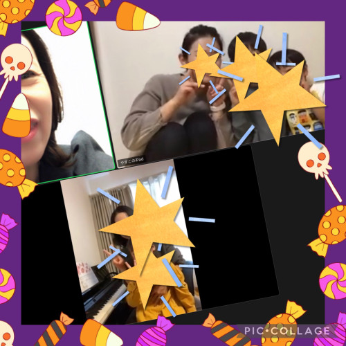 終了コンサート
