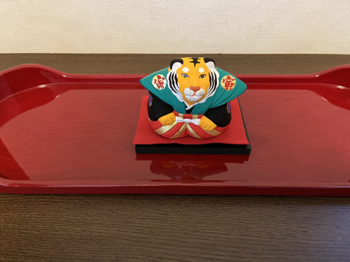 スタート