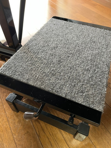 レッスン室内　お譲りグループ
