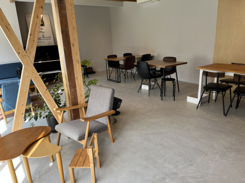 cafe Liveでした
