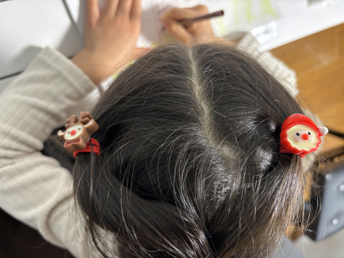 何が功を奏すか　わからない　ね