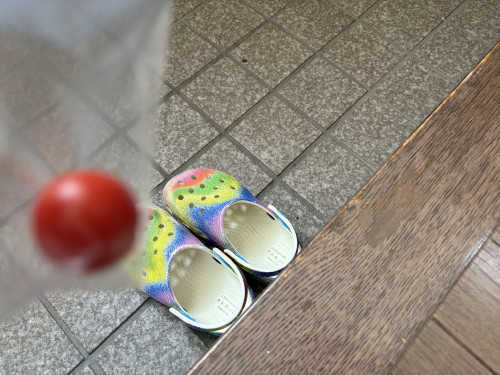 おくりもの