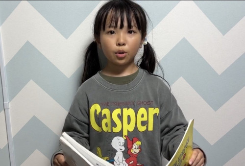 完璧を　求めなければ