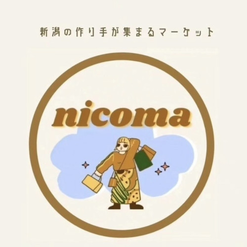 ｎｉｃｏｍａ　出店！