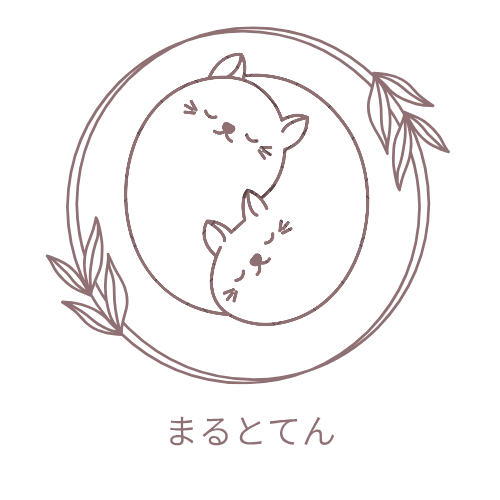  まるとてん