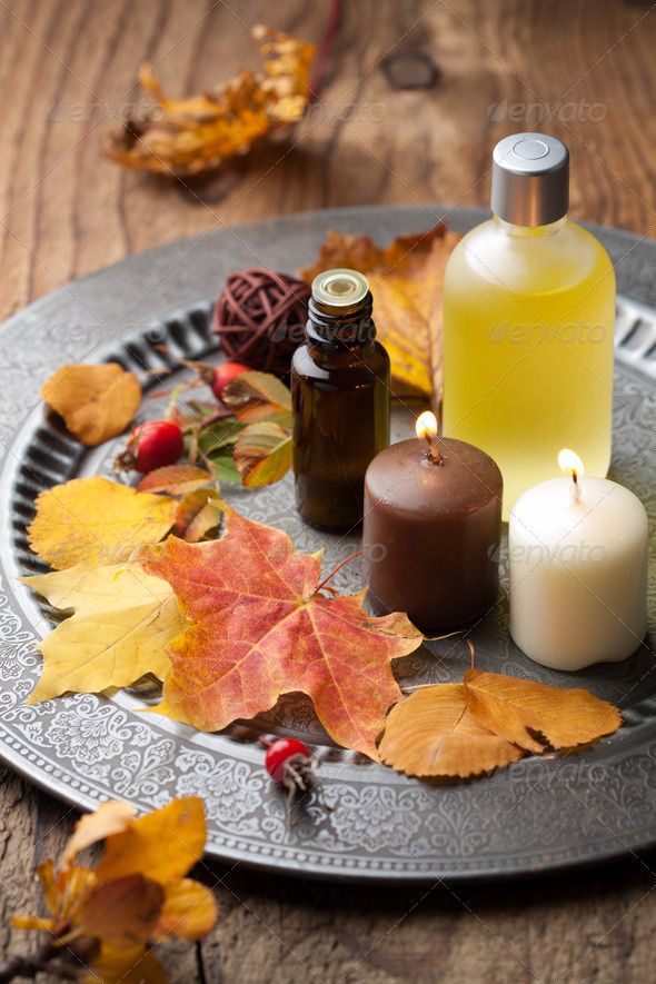 Healingheartgrace autumn season event