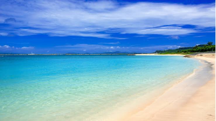 Healingheartgrace privatesalon in Okinawa