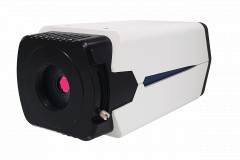  210万画素　BOXカメラ
