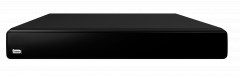 H.265 ALL-HD 4MP(N) / 2MP 高解像度 DVR