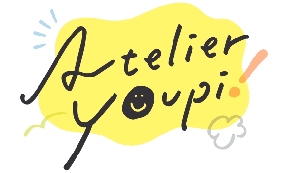 Atelier Youpi!（アトリエ ゆっぴー！）