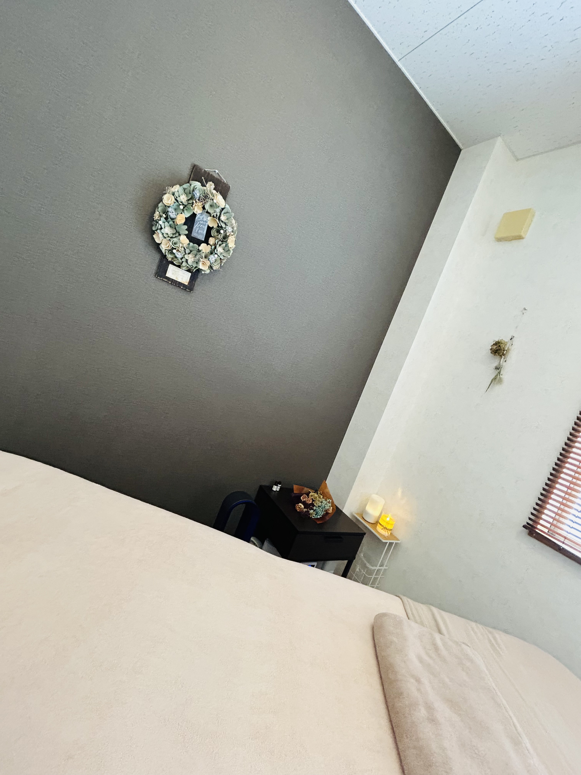 個室セラピールーム