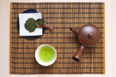 10月のお茶の日
