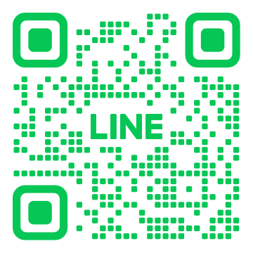 LINE予約がはじまります！