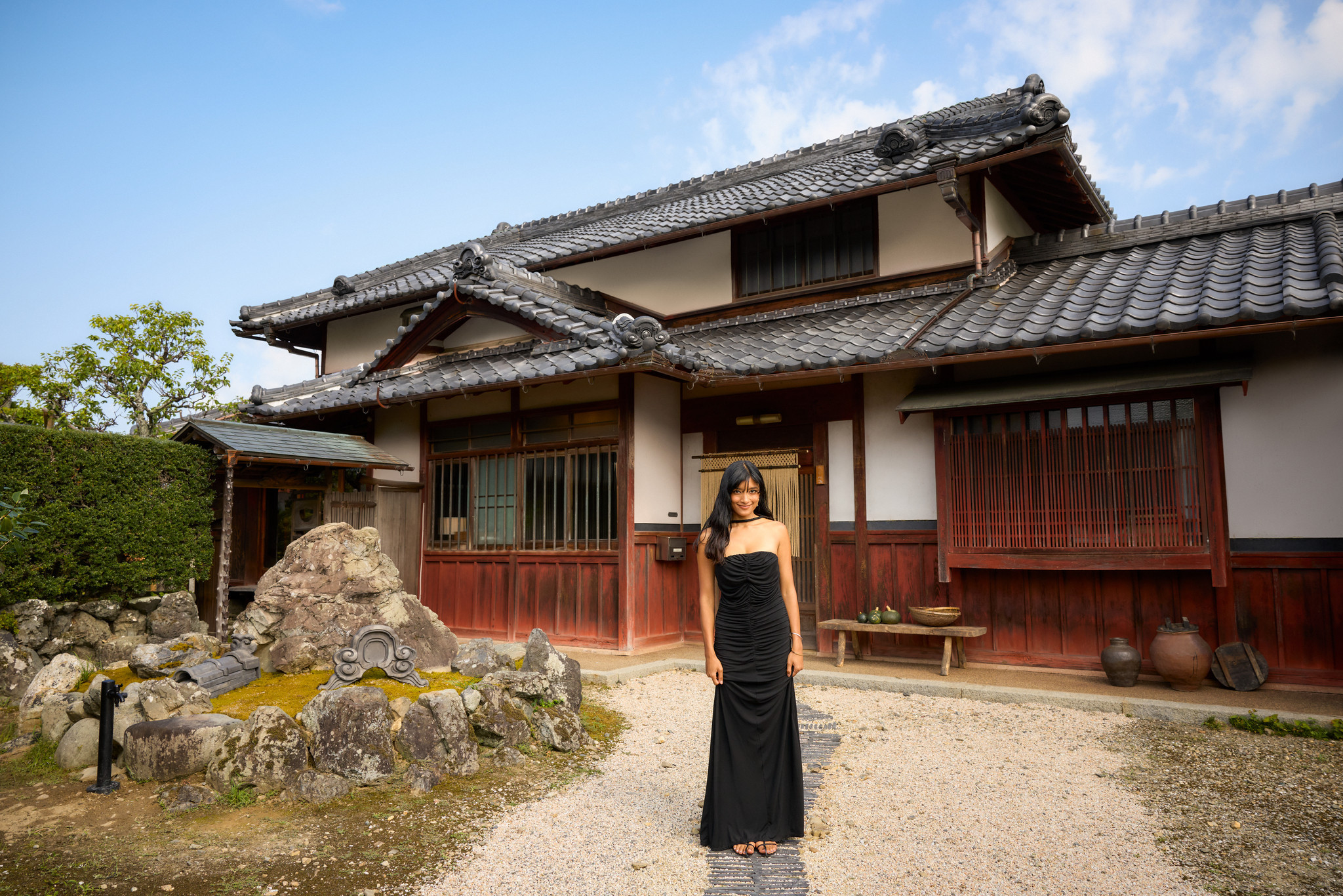 Airbnb×Rola ご予約満了