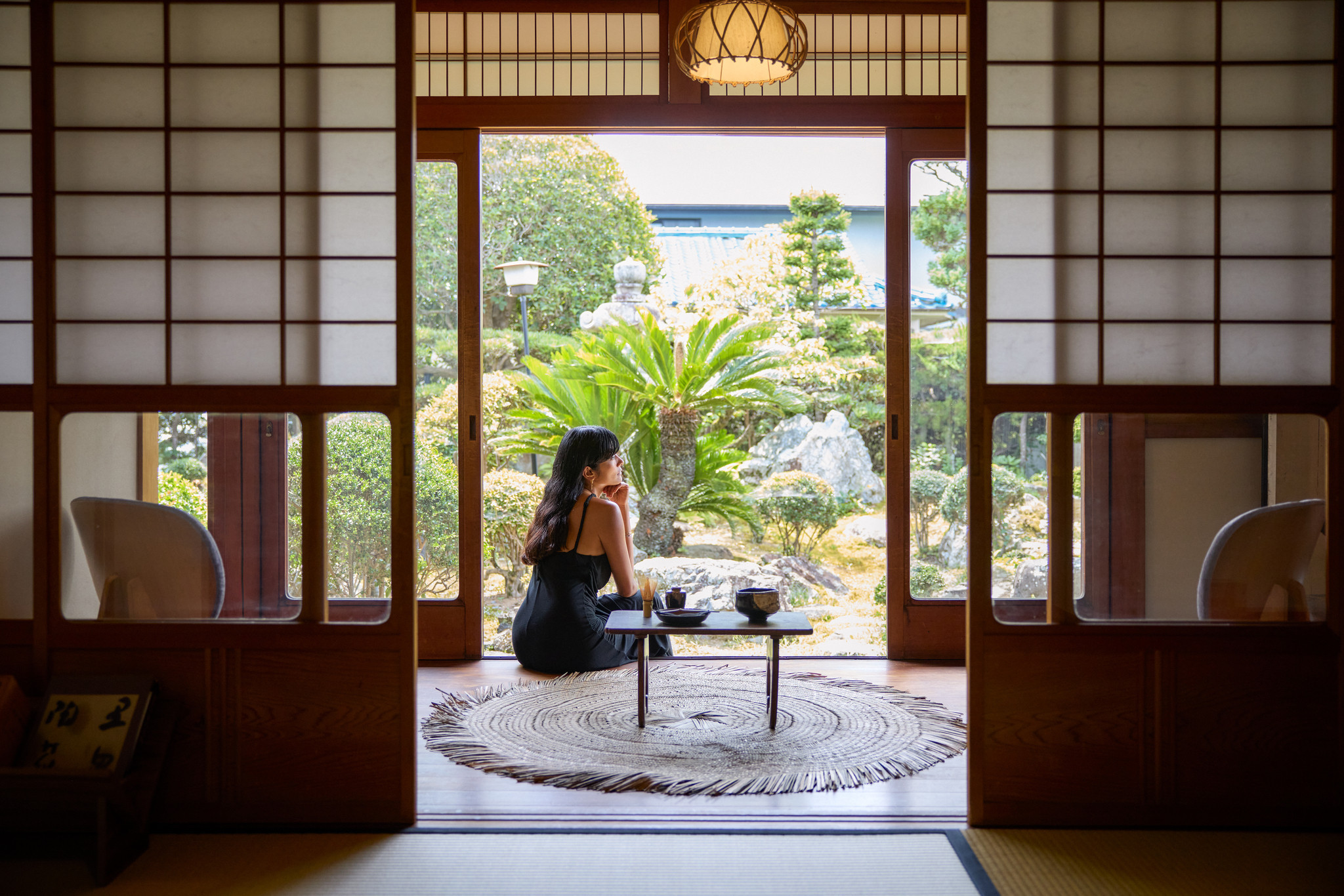 Airbnb×Rola ご予約満了