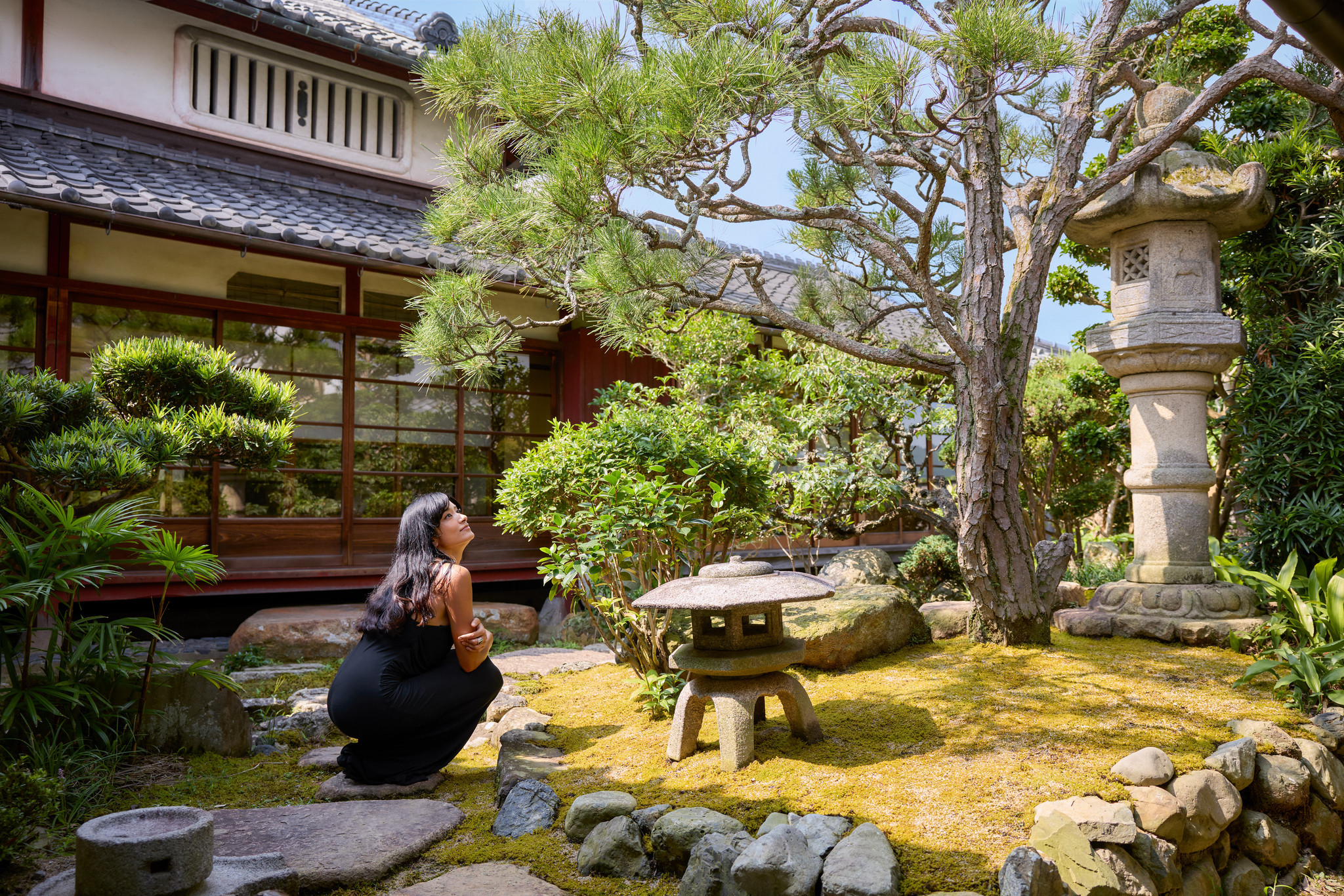 Airbnb×Rola ご予約満了