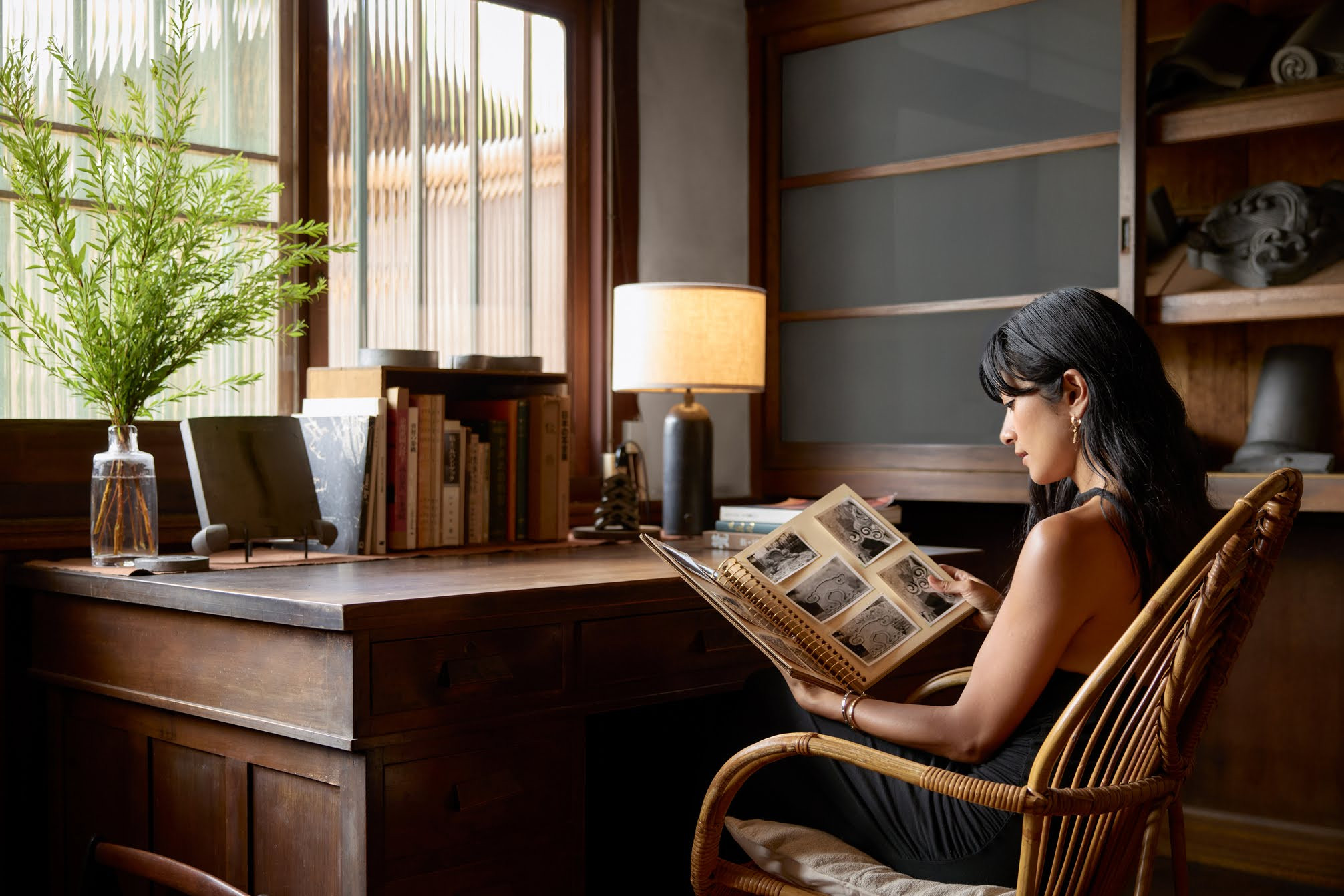 Akiya Design Project