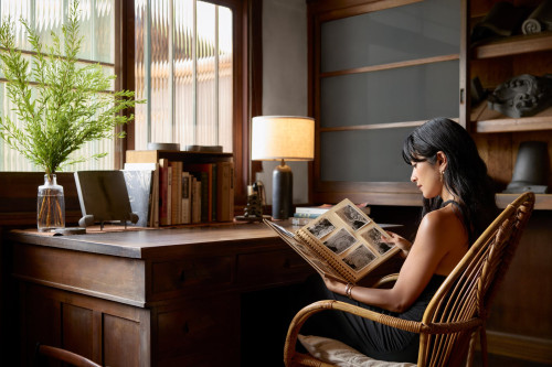 Akiya Design Project