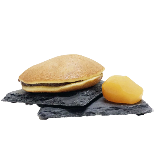 銘菓のご紹介 松山銘菓 うつぼ屋