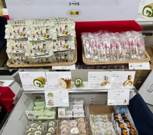 【催事】千葉・東武百貨店「四国・瀬戸内 物産展」