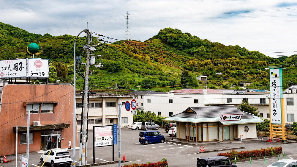 うつぼ屋 法人のお客さまへ