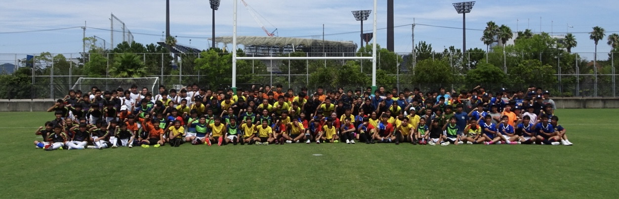 第2回瀬戸内カップ開催