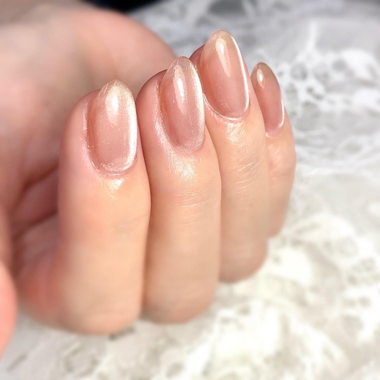 マグネット・フラッシュジェル