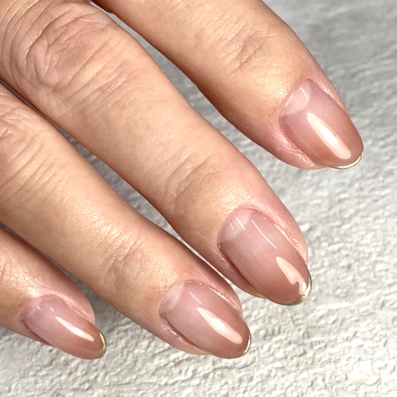 グラデーション