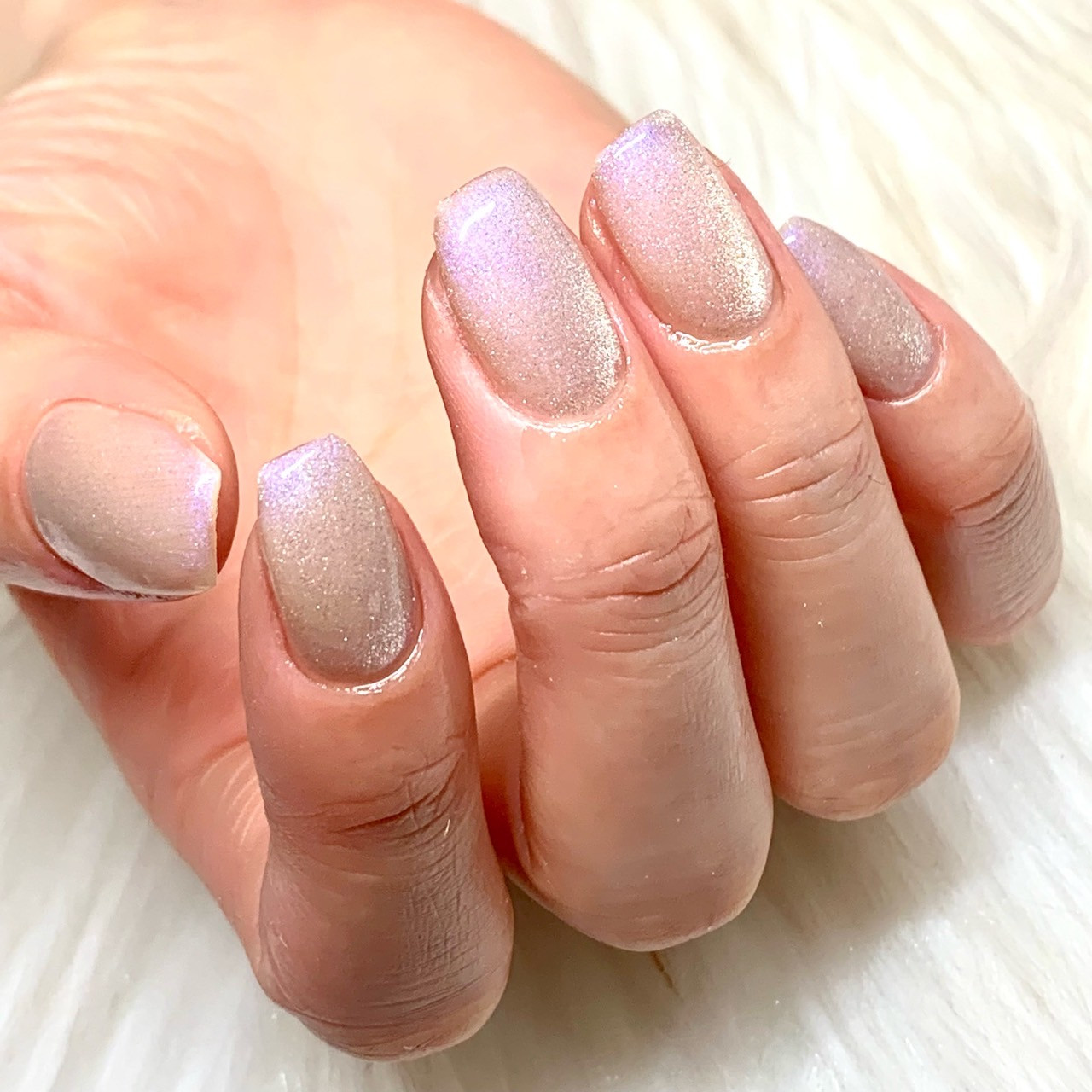 マグネット・フラッシュジェル